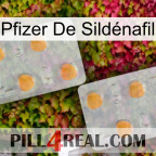 Pfizer De Sildénafil 25